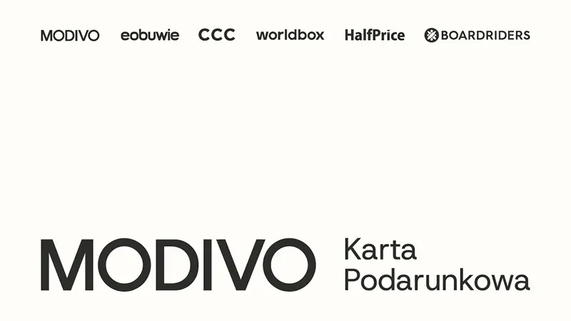 Modivo