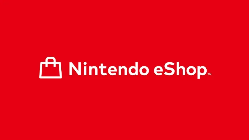 Nintendo eShop Card